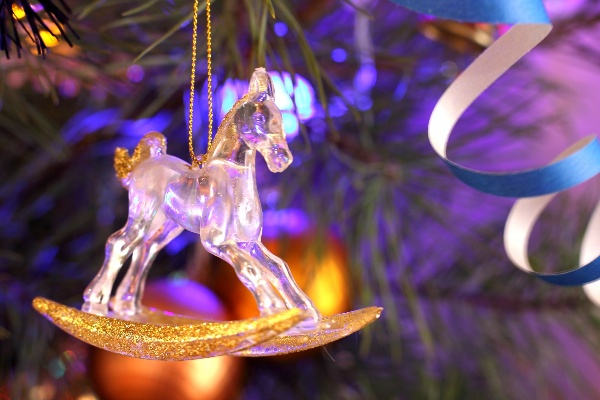 Як же зустрічати Новий 2014 рік Коня - де відзначати, як готуватися, що дарувати, щоб він приніс щастя й удачу