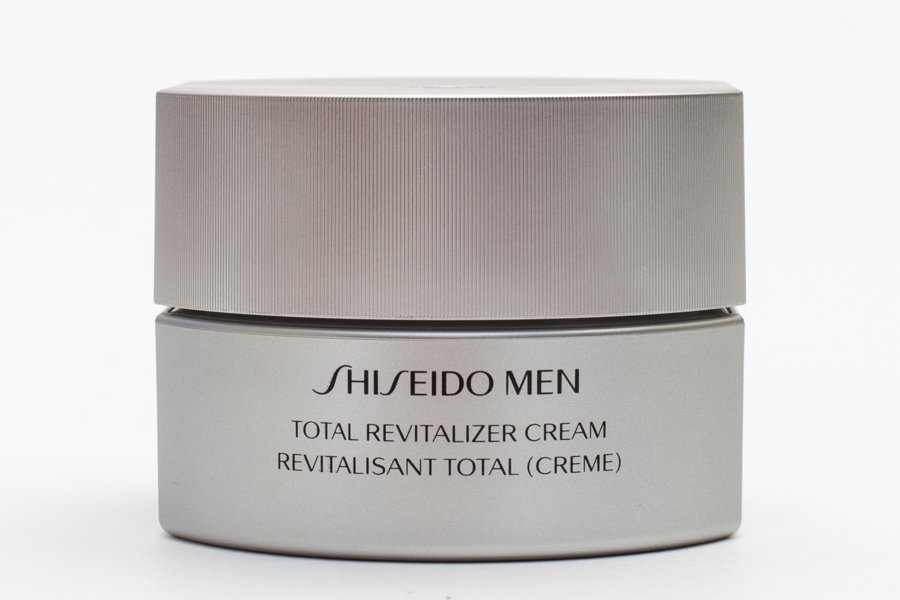 Комплексний омолоджуючий крем Total Revitalizer Cream, Shiseido