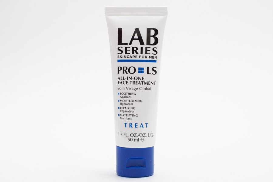 Багатофункціональний доглядає засіб Pro Ls All-In-One Face Treatment, Lab Series Skincare For Men