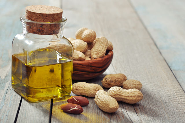 Корисні властивості арахісового масла можна перераховувати вічно