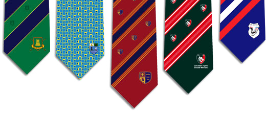 Краватки з дрібним геометричним візерунком - Маклсфілд (macclesfield) - вельми офіційні