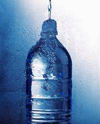 Бізнес по розливу і торгівлі питною водою на сьогоднішній день отримав статус одного з найбільш рентабельних