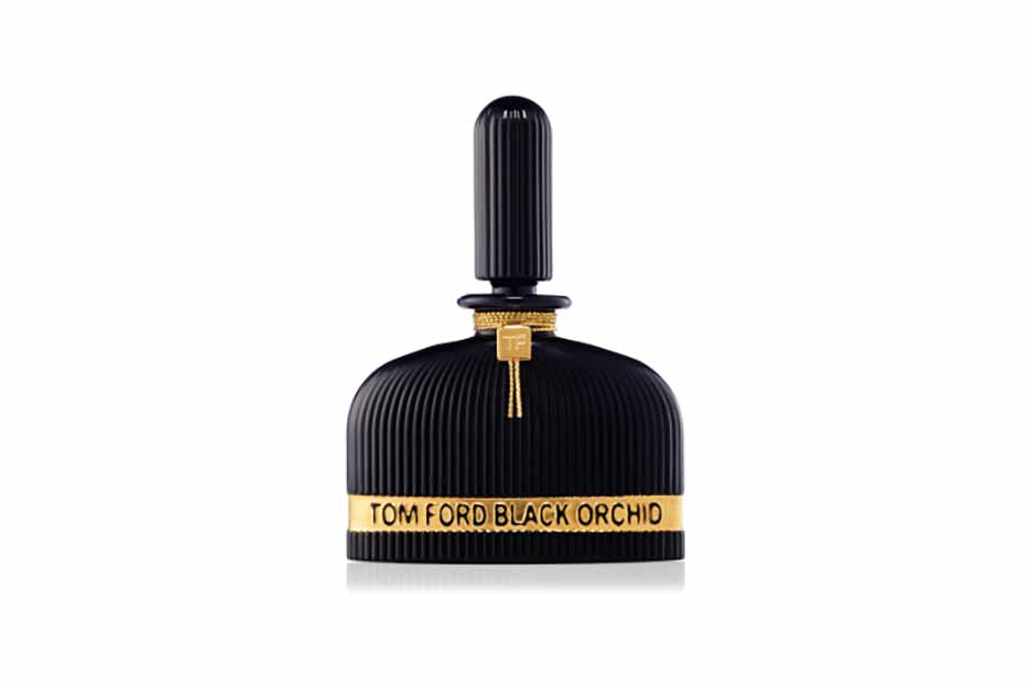 Аромати Tom Ford воістину можна віднести до селективної парфумерії