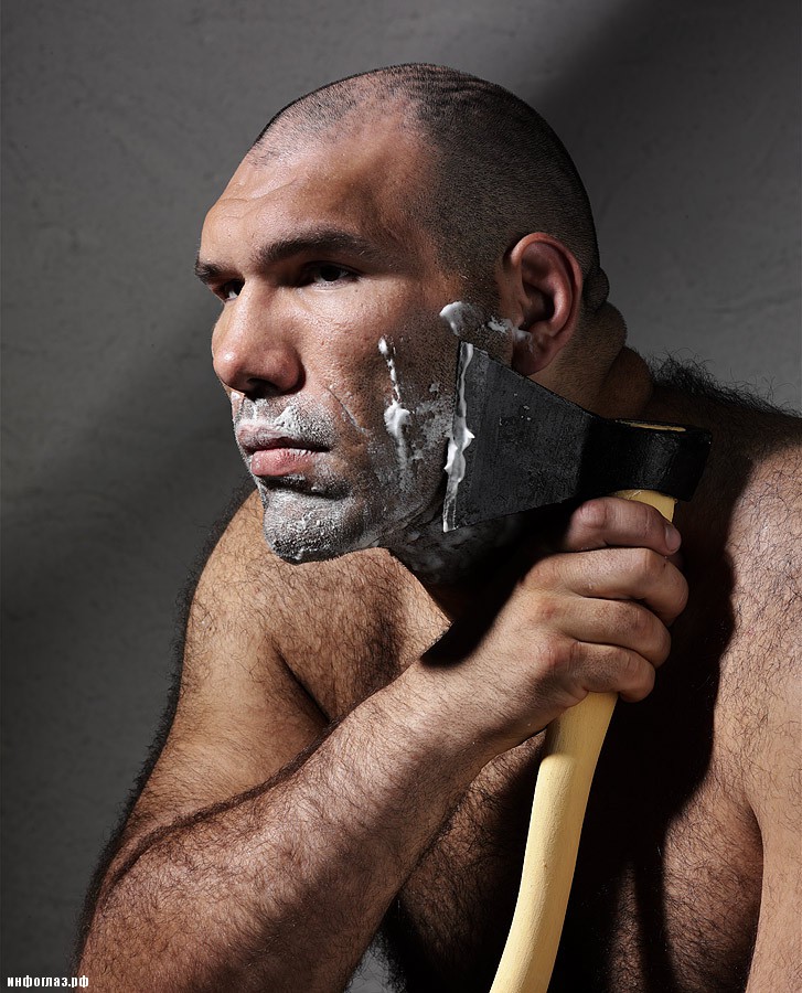 Історія гоління майже так само стара, як людство: близько 20 000 років тому наші предки почали видаляти волосся на обличчі - чому, невідомо