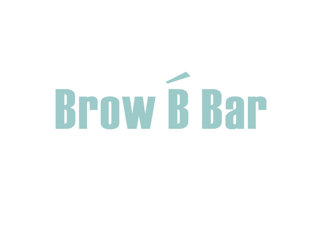 Brow B Bar