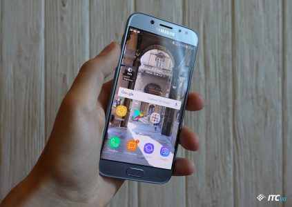 Флагмани Samsung давно вважаються одними з кращих - останні покоління Galaxy S відрізняються не тільки вдалим дизайном і передовими характеристиками, але і унікальними програмними особливостями