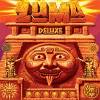 Zuma Deluxe - найвідоміша гра жанру зума, яка і породила все нові клони