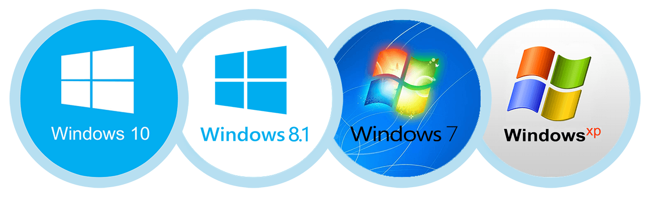 В даному огляді будуть представлені 5 кращих винаходів для безкоштовної активації Windows
