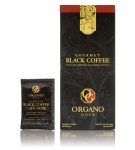 Основним напрвление вважається виробництво кави, какао і чаю з екстрактом цілющого гриба Рейши: