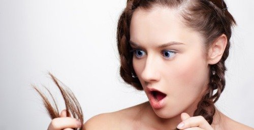 Знайдіть відповідний шампунь, купуйте саме той, який підходить вашому типу волосся