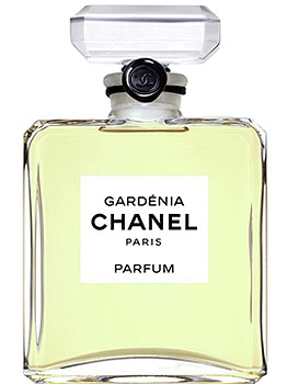 Аромат Chanel Gardenia